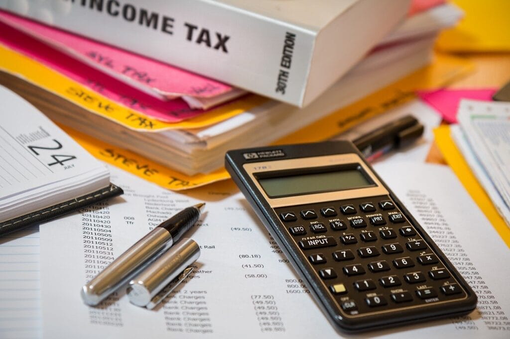 New Income Tax Rules