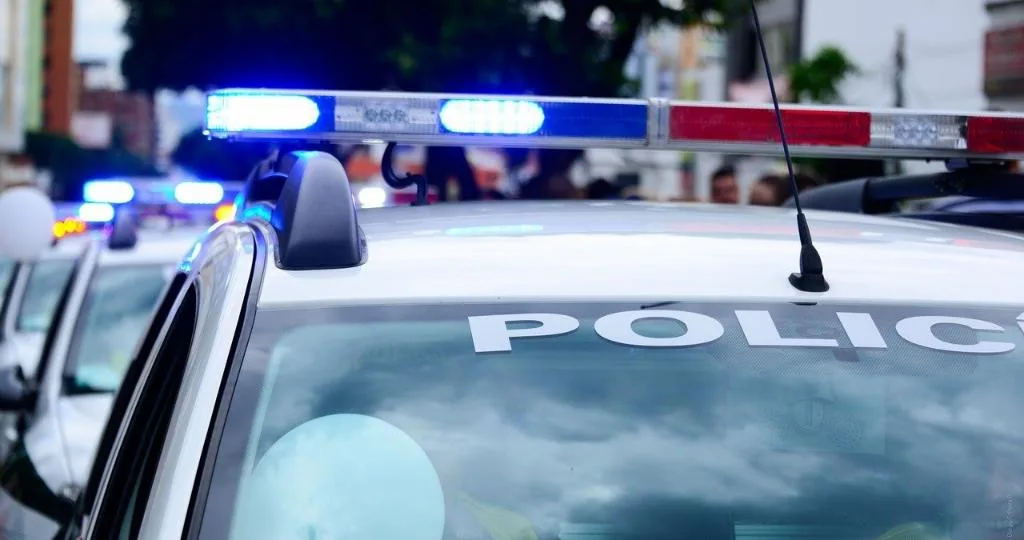 वाहन जांच अभियान