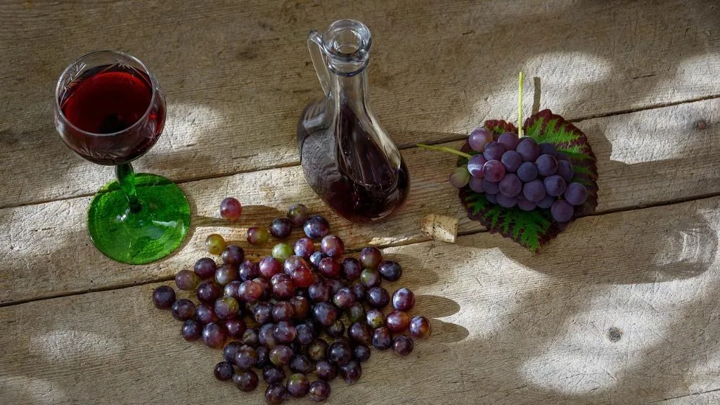 महुआ शराब बरामद