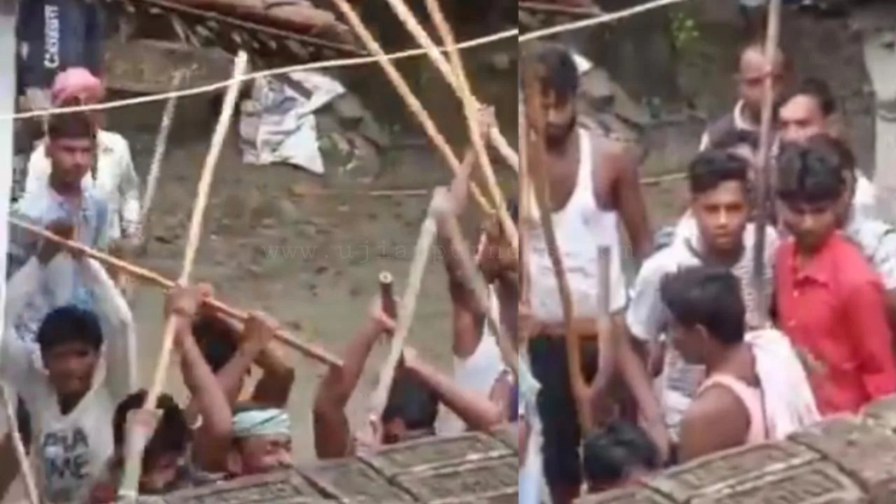 समस्तीपुर ब्रेकिंग