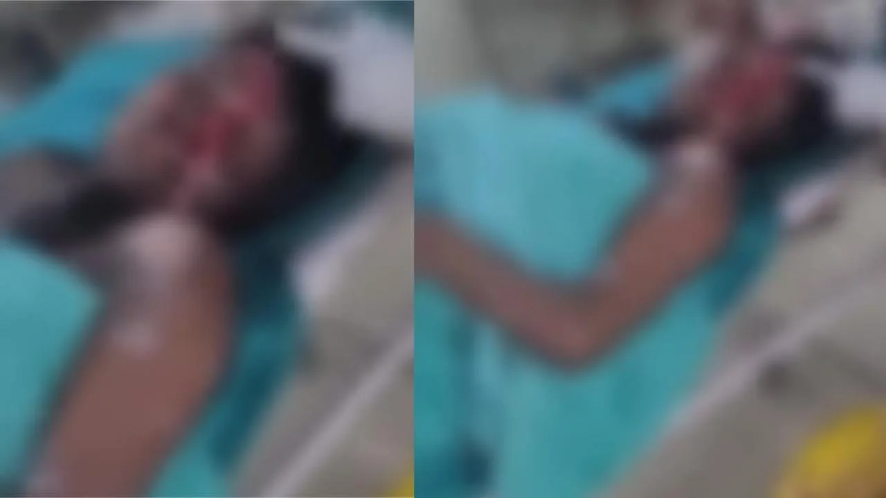 समस्तीपुर