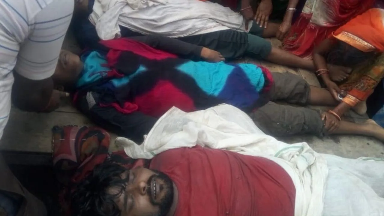 समस्तीपुर