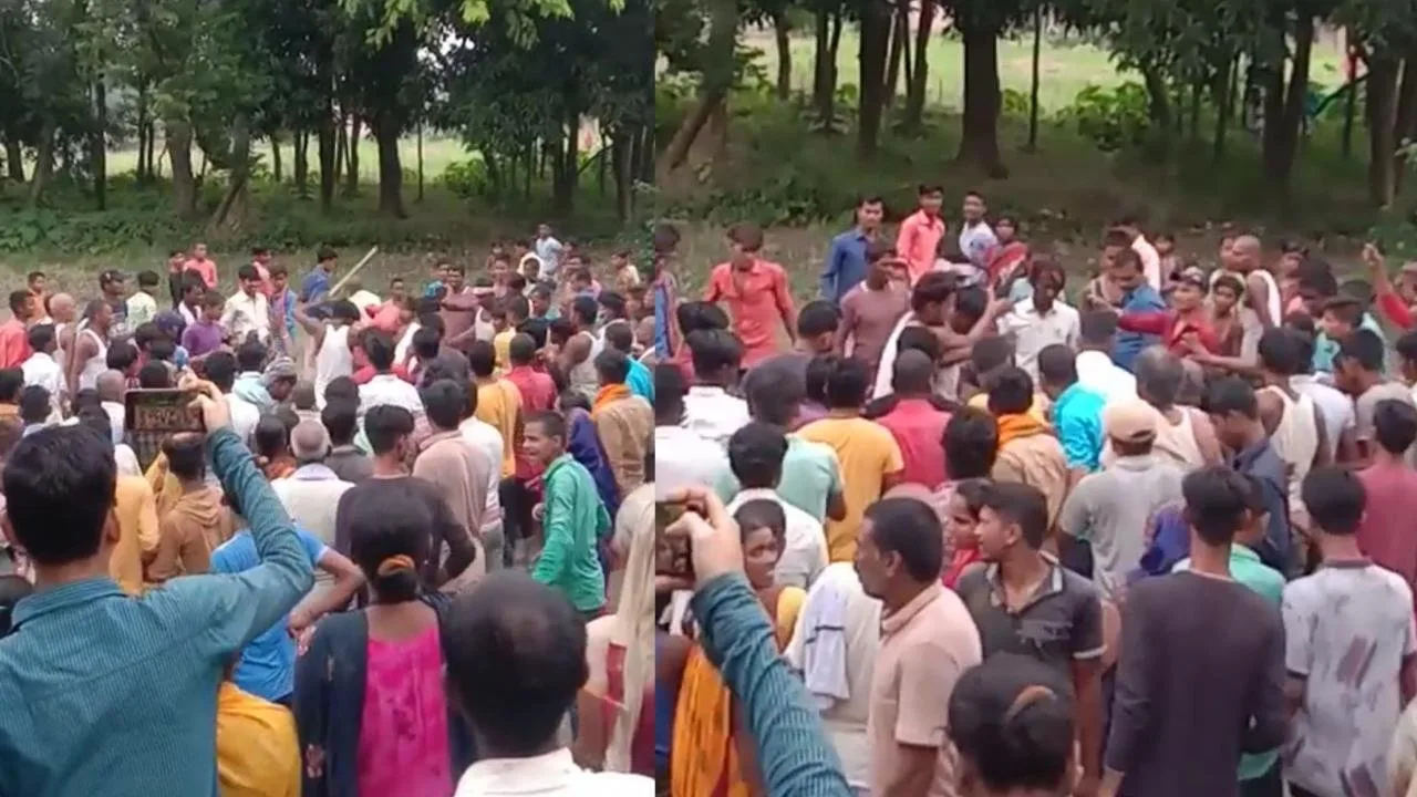 समस्तीपुर