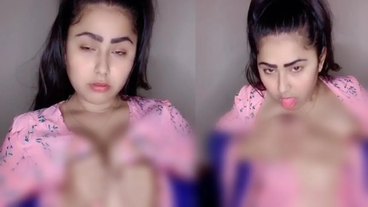 Priyanka Pandit Viral video link
