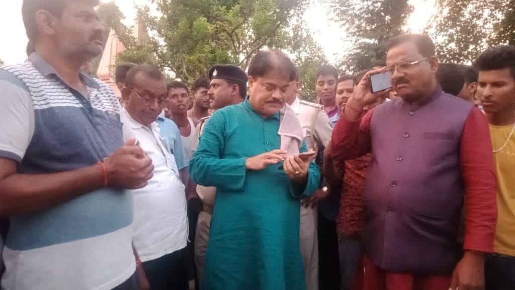 दलसिंहसराय