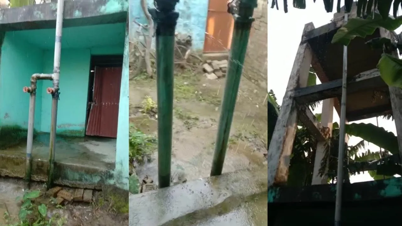 भगवानपुर कमला पंचायत