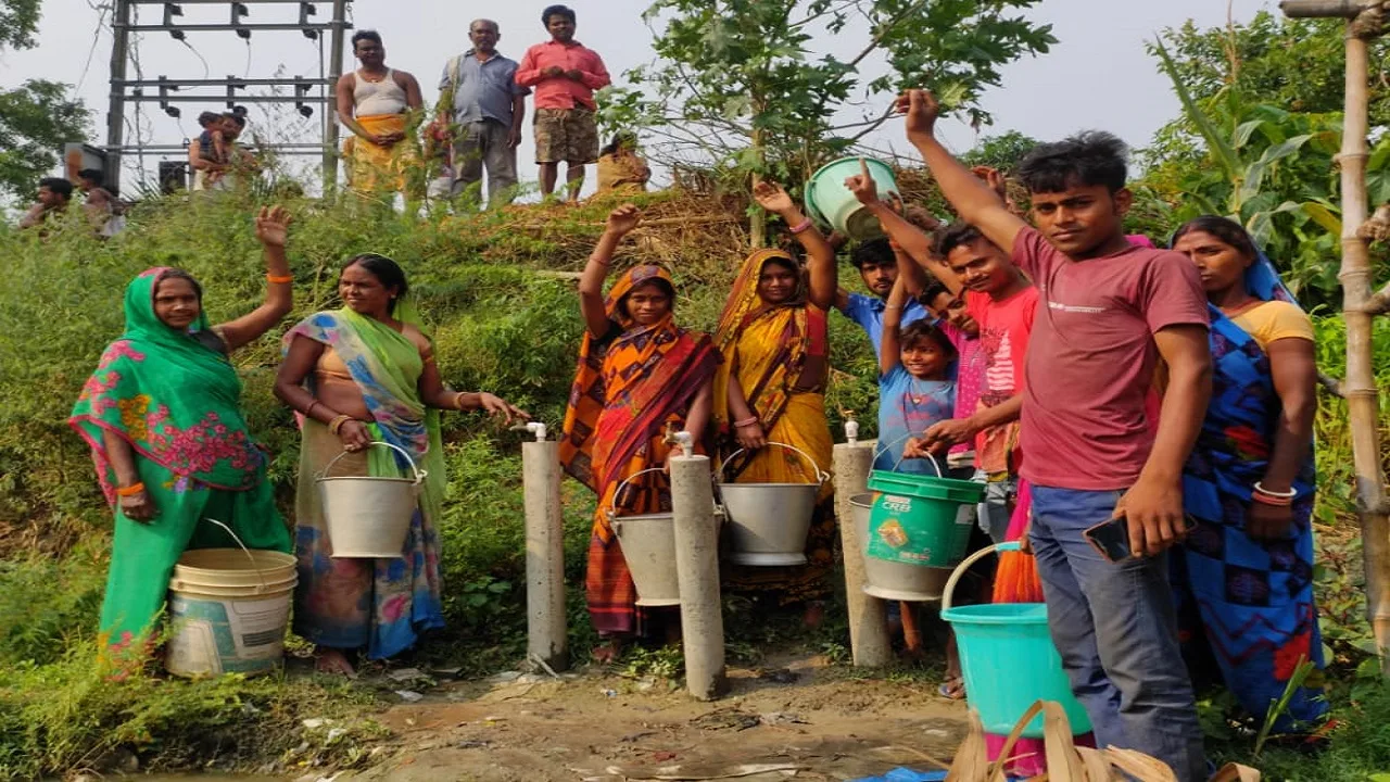 मुर्गियाचक