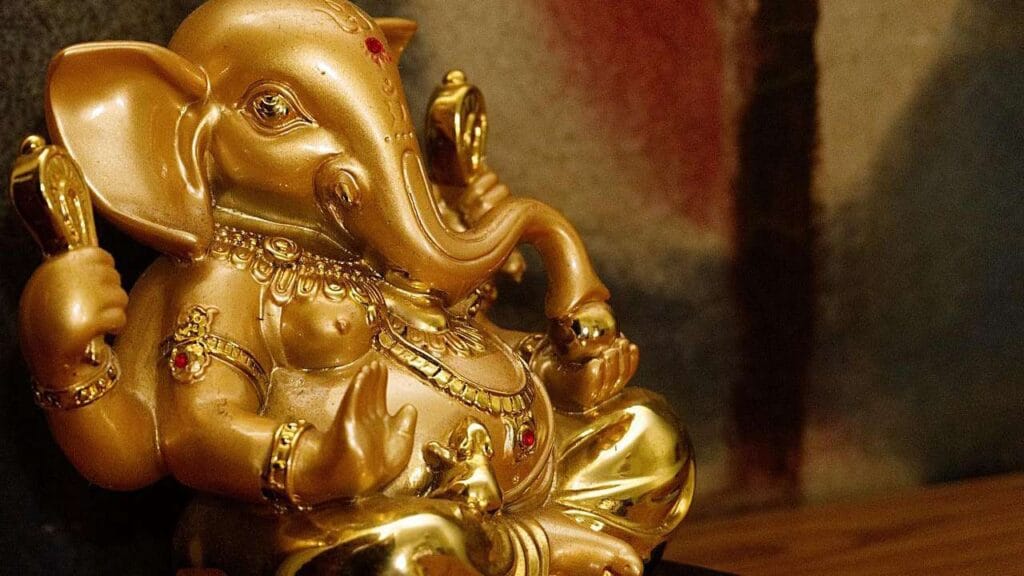 Ganesh chaturthi 2022