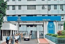 Tata BlueScope Steel