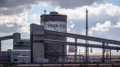 Tata Steel Jamshedpur