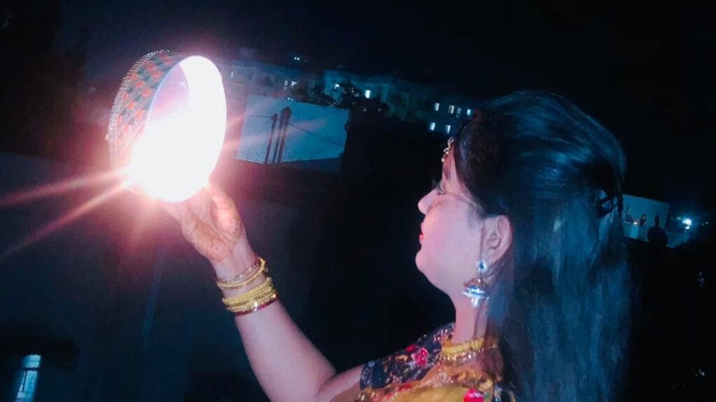 Karwa Chauth 2022