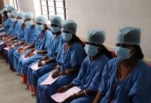 उजियारपुर CHC