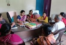 उजियारपुर बाल विकास परियोजना