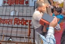 उजियारपुर सातनपुर न्यूज