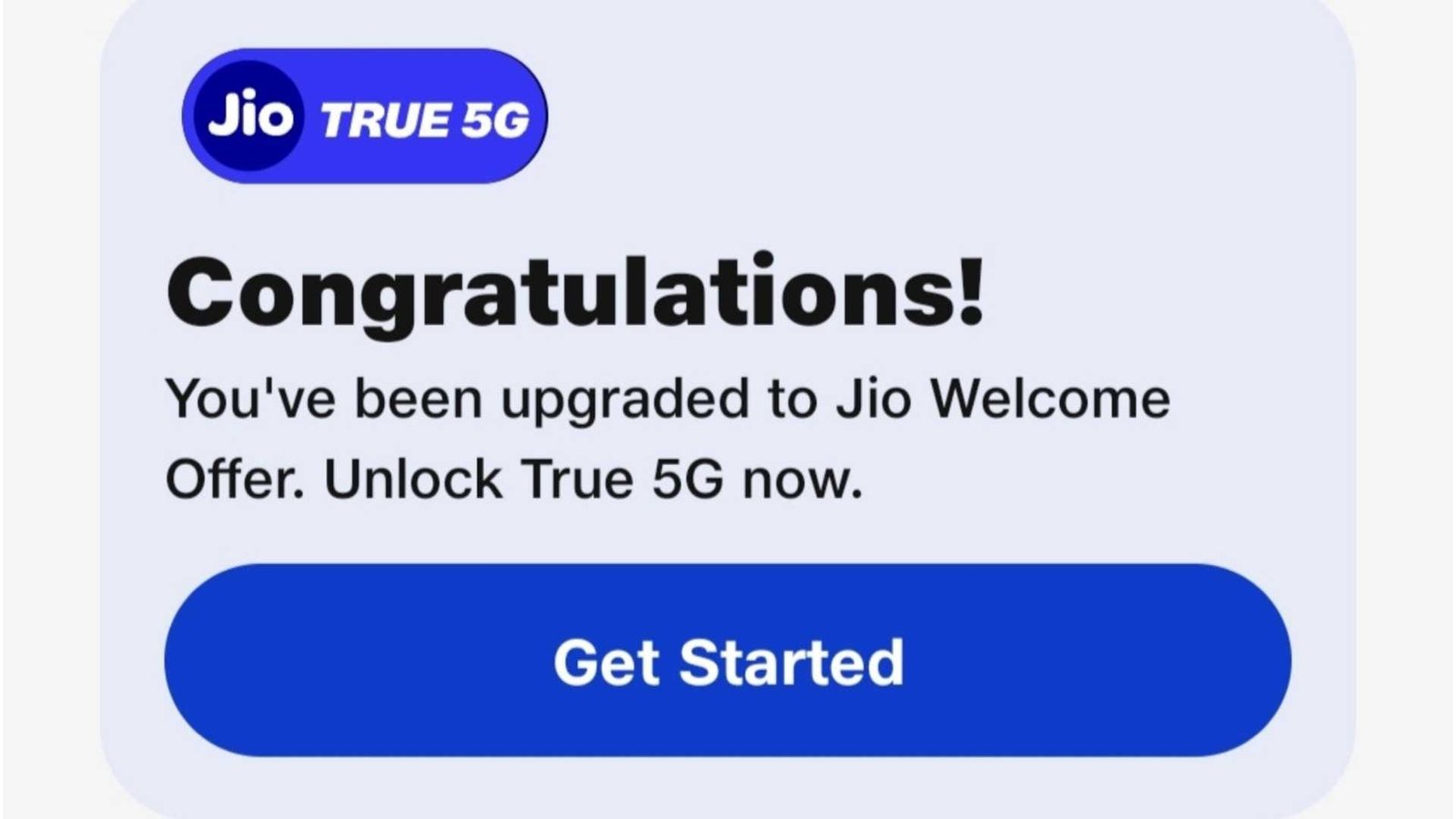 Jio Service Rakshit Reliance Jio ने 20 और शहरों में शुरू की Jio True 5G Services, देखे आपके ...