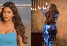 Anjali Arora Hot Photos: