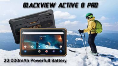 Blackview Active 8 Pro
