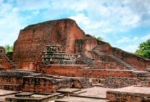 बिहार में Top 10 पर्यटन