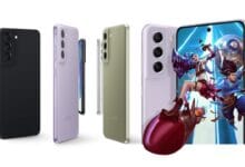 Samsung Galaxy S21 FE 5G