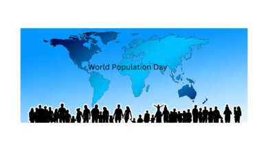 World Population Day