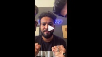 Elvish Yada Instagram Live Record views