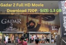 Gadar 2 Full HD Movie Download