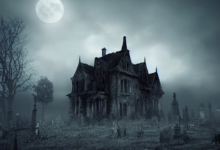 Haunted-House