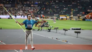 World Athletics Championships