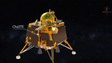 chandrayan-3