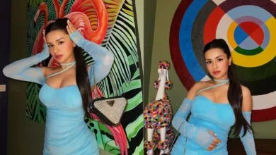 Avneet Kaur Latest pics