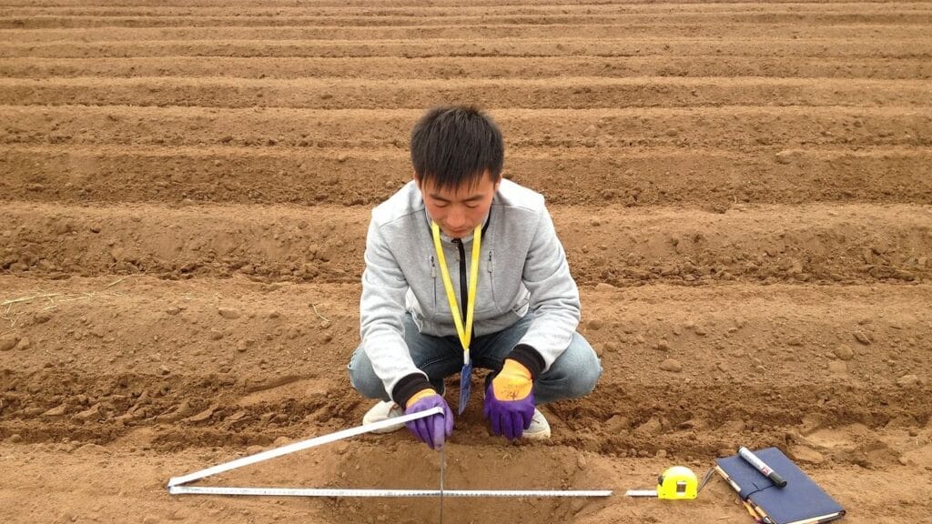 Bihar land Measurement
