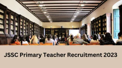 JSSC-Primary-Teacher-Recruitment-2023