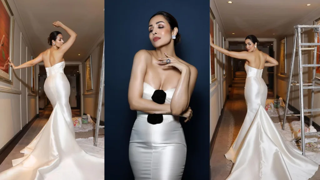 Malaika Arora Bold Pics