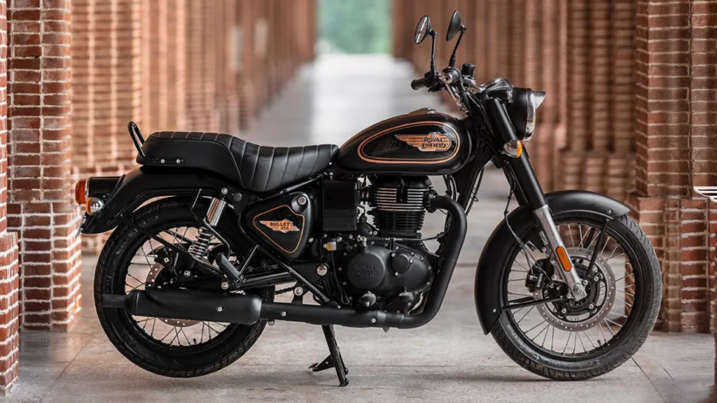 Royal Enfield