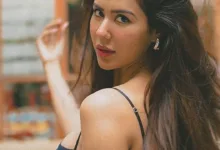 Sonam Bajwa Bold Look