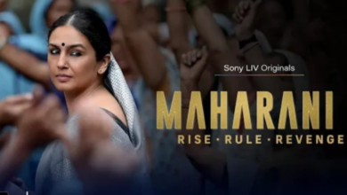 Maharani-3-OTT-Release-Date