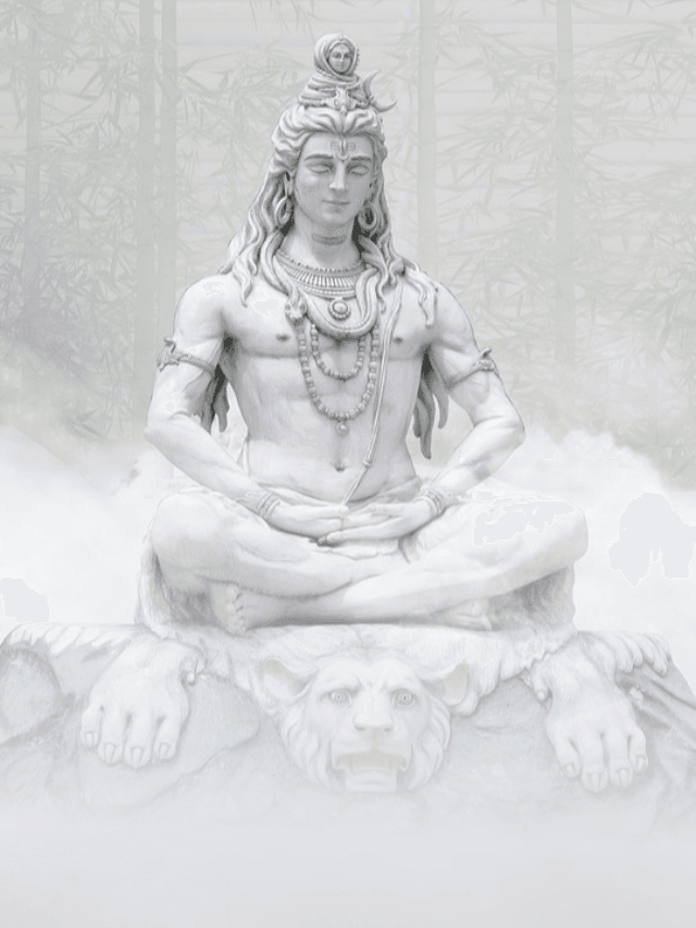 10 Lines on Maha Shivratri in Hindi