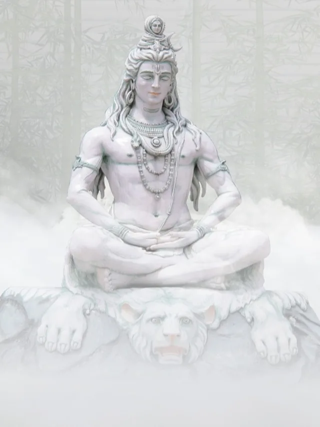 10 Lines on Maha Shivratri in Hindi