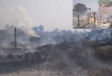 अंगार पंचायत