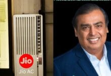 Jio Battery AC Launch