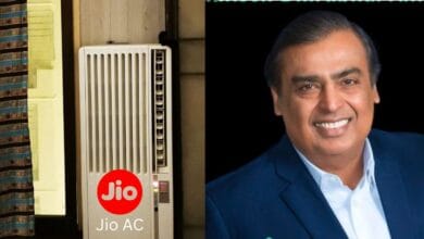 Jio Battery AC Launch