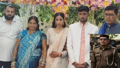 SP suspended SI Sanjay Kumar posted at Ujiarpur police station
