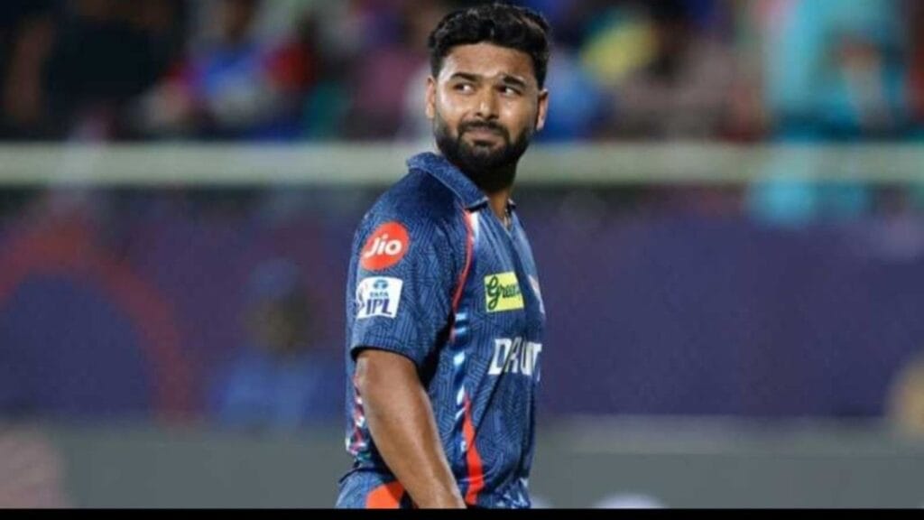 IPL 2025 Match Preview