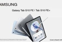 Samsung Galaxy Tab S10 FE