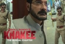 khakee the bengal chapter