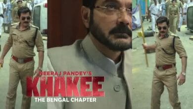 khakee the bengal chapter