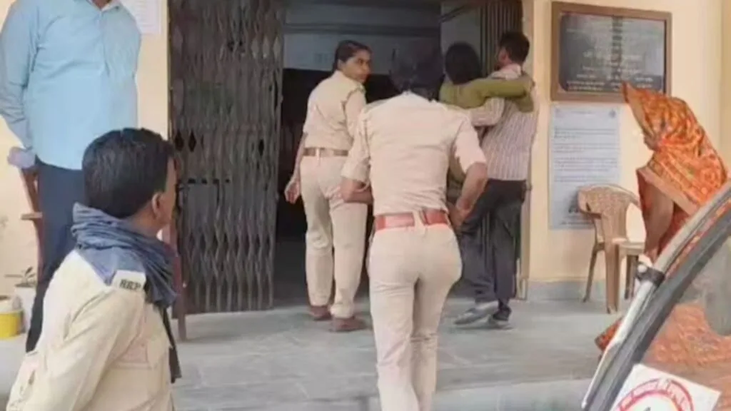 Gopalganj Gang Rape