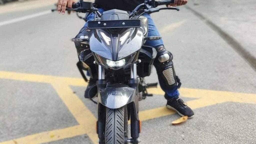 Hero Xtreme 125R 2025