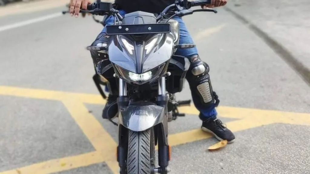 Hero Xtreme 125R 2025