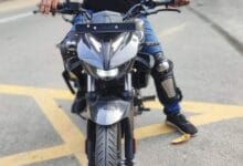 Hero Xtreme 125R 2025
